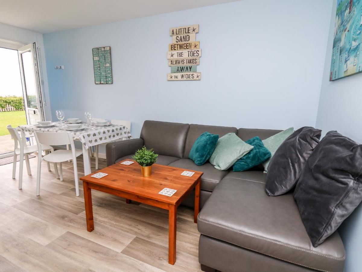 Apartment Cwtsh Cragen New Quay (Ceredigion)