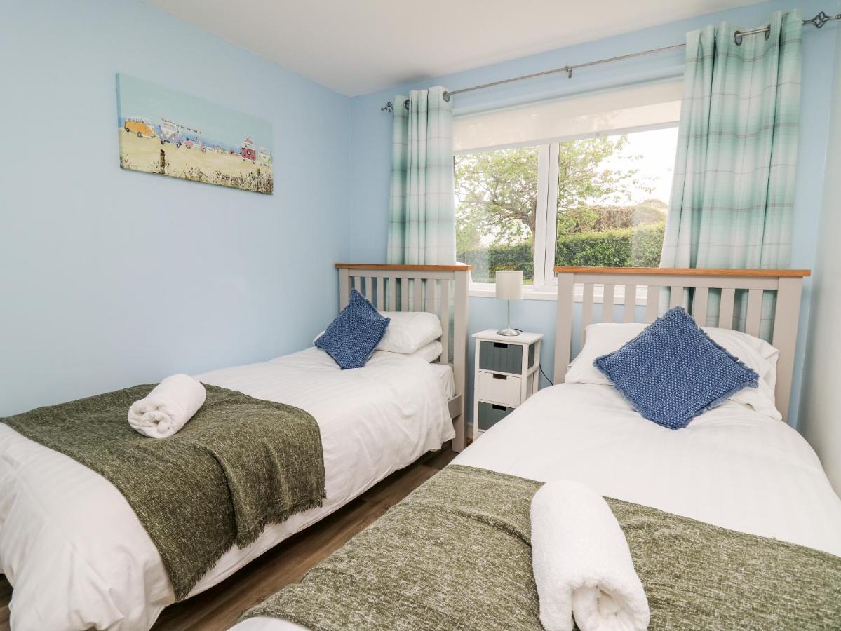 Cwtsh Cragen Apartment New Quay (Ceredigion)