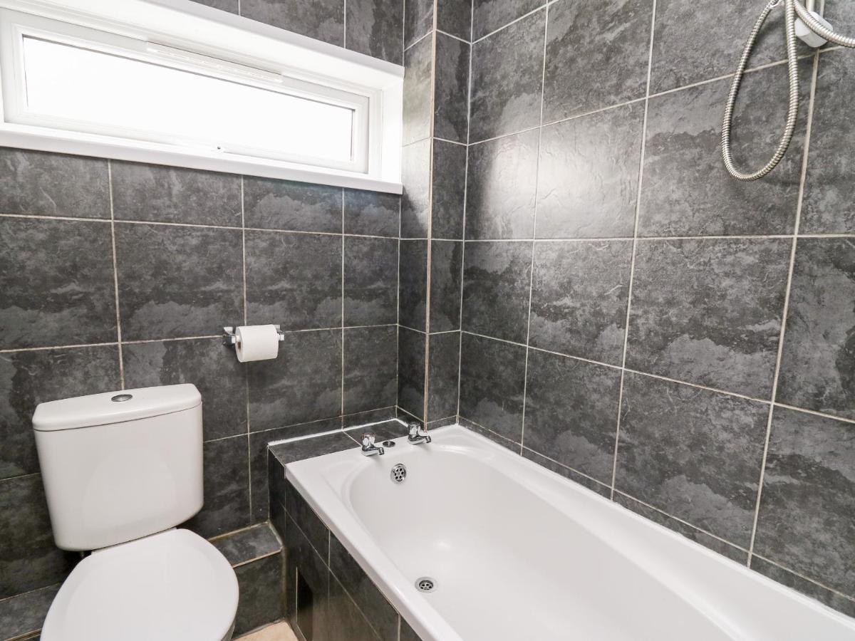 Cwtsh Cragen Apartment New Quay (Ceredigion)